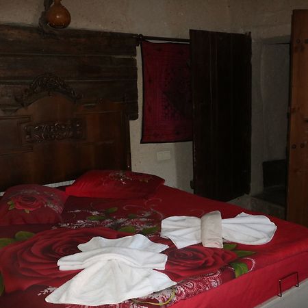 Crazy Horse Pension Ortahisar Extérieur photo