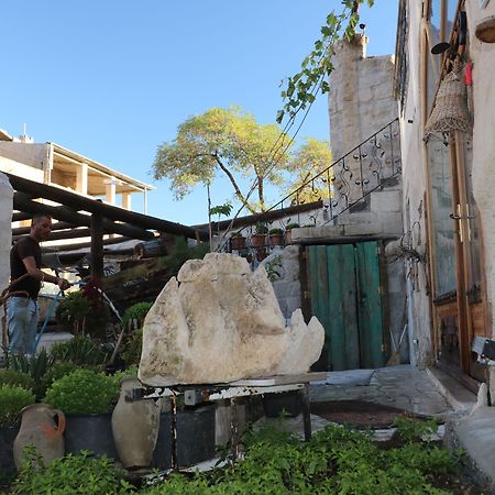 Crazy Horse Pension Ortahisar Extérieur photo